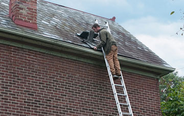 what affects urgent Carew Newton roof repairs