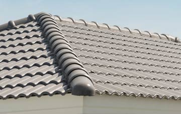advantages of Carew Newton clay roofing