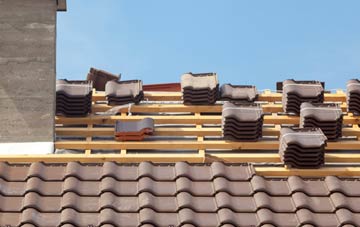 Carew Newton clay roofing costs