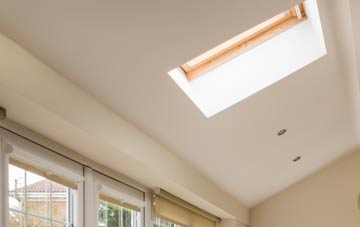 Carew Newton conservatory roof insulation companies