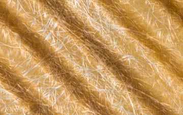 Carew Newton fibreglass roof waterproofing