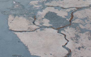 fibreglass roofing replacement Carew Newton