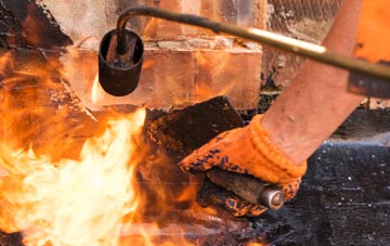 Carew Newton flat roof repair companies