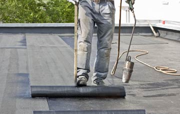 flat roof replacement Carew Newton, Pembrokeshire