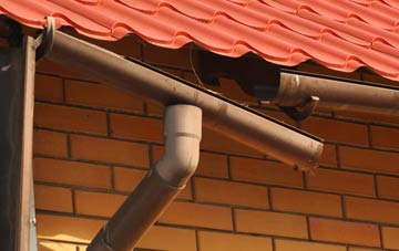 Carew Newton gutter repair costs