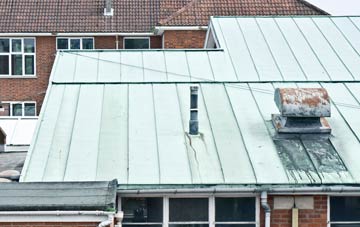 Carew Newton lead roofing costs