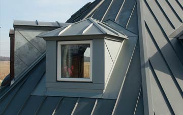 metal roofing Carew Newton, Pembrokeshire