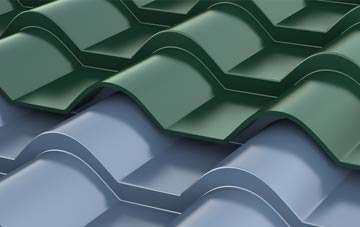 who should consider Carew Newton plastic roofs