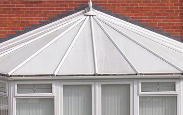 Carew Newton polycarbonate conservatory roof repairs