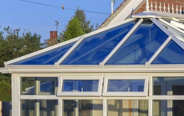 professional Carew Newton conservatory insulation