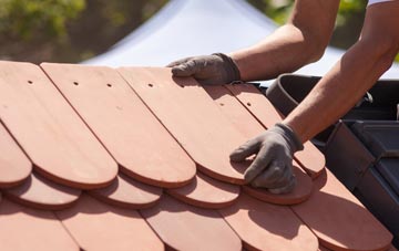 Carew Newton roof tile contractors