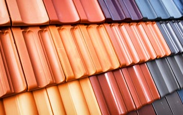 Carew Newton roof tile costs