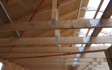 Carew Newton roof truss costs
