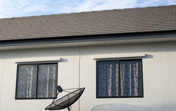 Carew Newton rubber roof costs