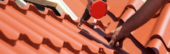 save on Carew Newton roof installation costs