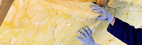 quotes for Carew Newton roof insulation