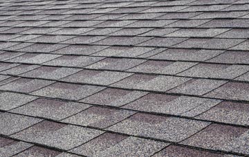 Carew Newton tiles for shallow pitch roofing