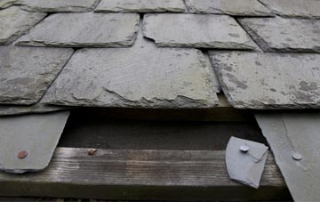 Carew Newton slate roof repairs and maintenance