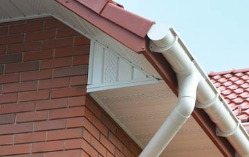 Carew Newton soffit repair costs