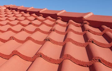 Carew Newton tile and slate roof replacement