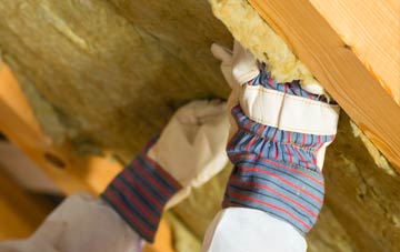 types of Carew Newton pitched roof insulation materials