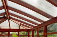 Carew Newton conservatory roofing insulation