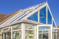 Carew Newton conservatory roof repairs