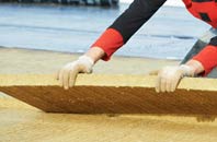 find rated Carew Newton roof insulation companies