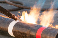 Carew Newton flat roofing replacement