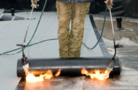 Carew Newton flat roof sealing quote