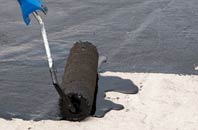 find rated Carew Newton roof sealing companies