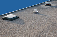 Carew Newton flat roofing