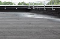 find rated Carew Newton flat roofing companies