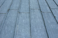 Carew Newton lead roofing