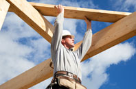 Carew Newton roof replacement work