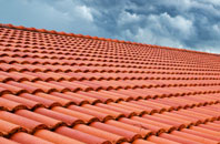 Carew Newton roofing tiles