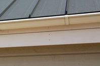 Carew Newton soffit repair