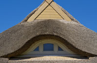 Carew Newton thatch roofing